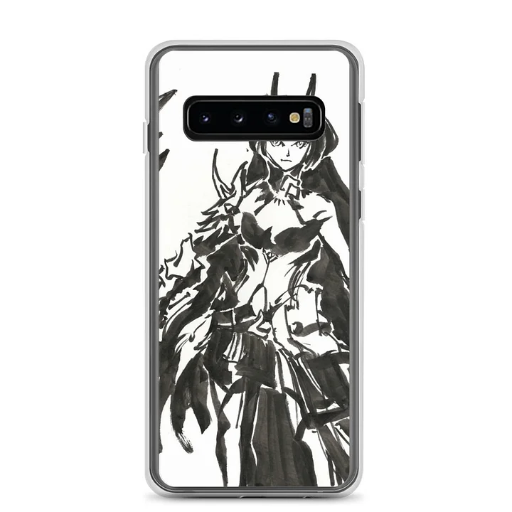[fenrysk] Herrscher of Thunder - Samsung Case product image (1)