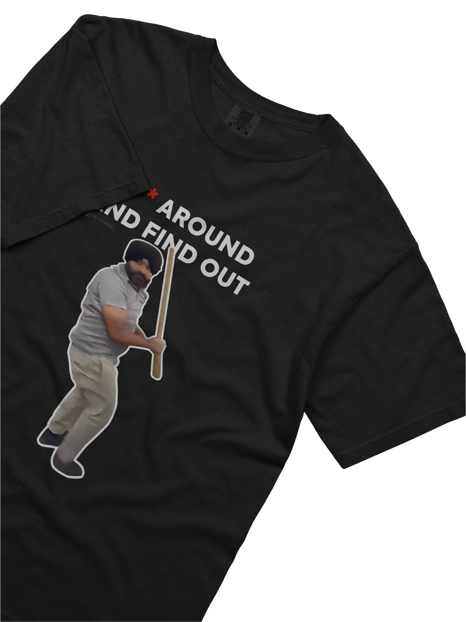 F*** Around And Find Out product image (5)