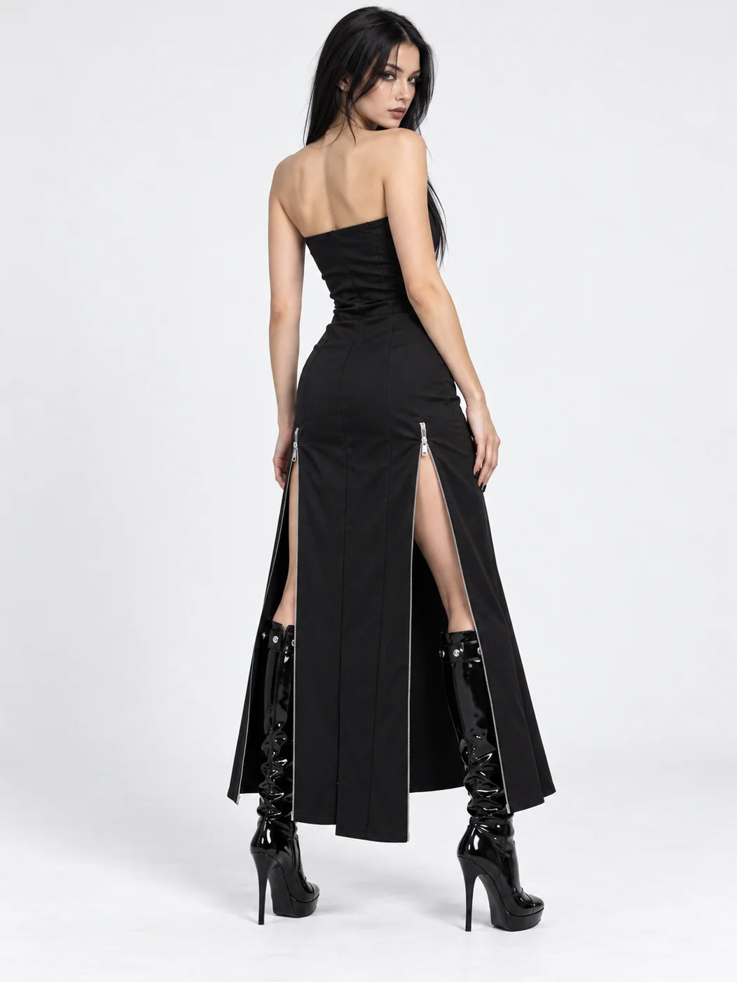 Midnight Zipper product image (3)