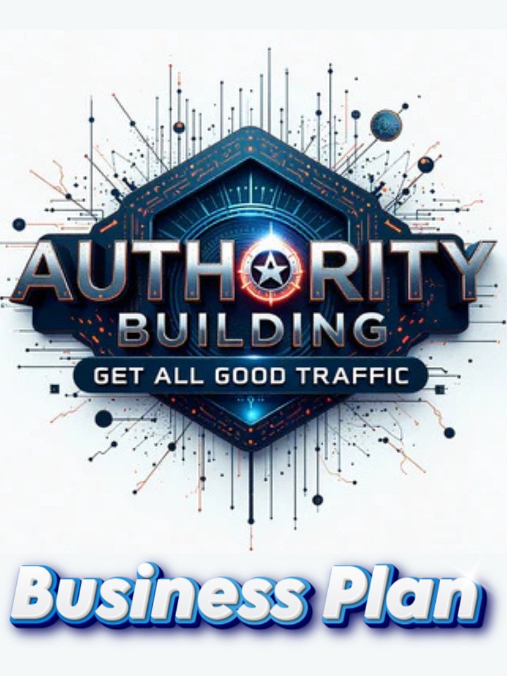 Authority Building Service PRO product image (1)
