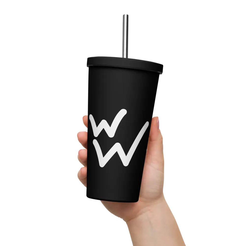 WW Insulated Tumbler product image (51)