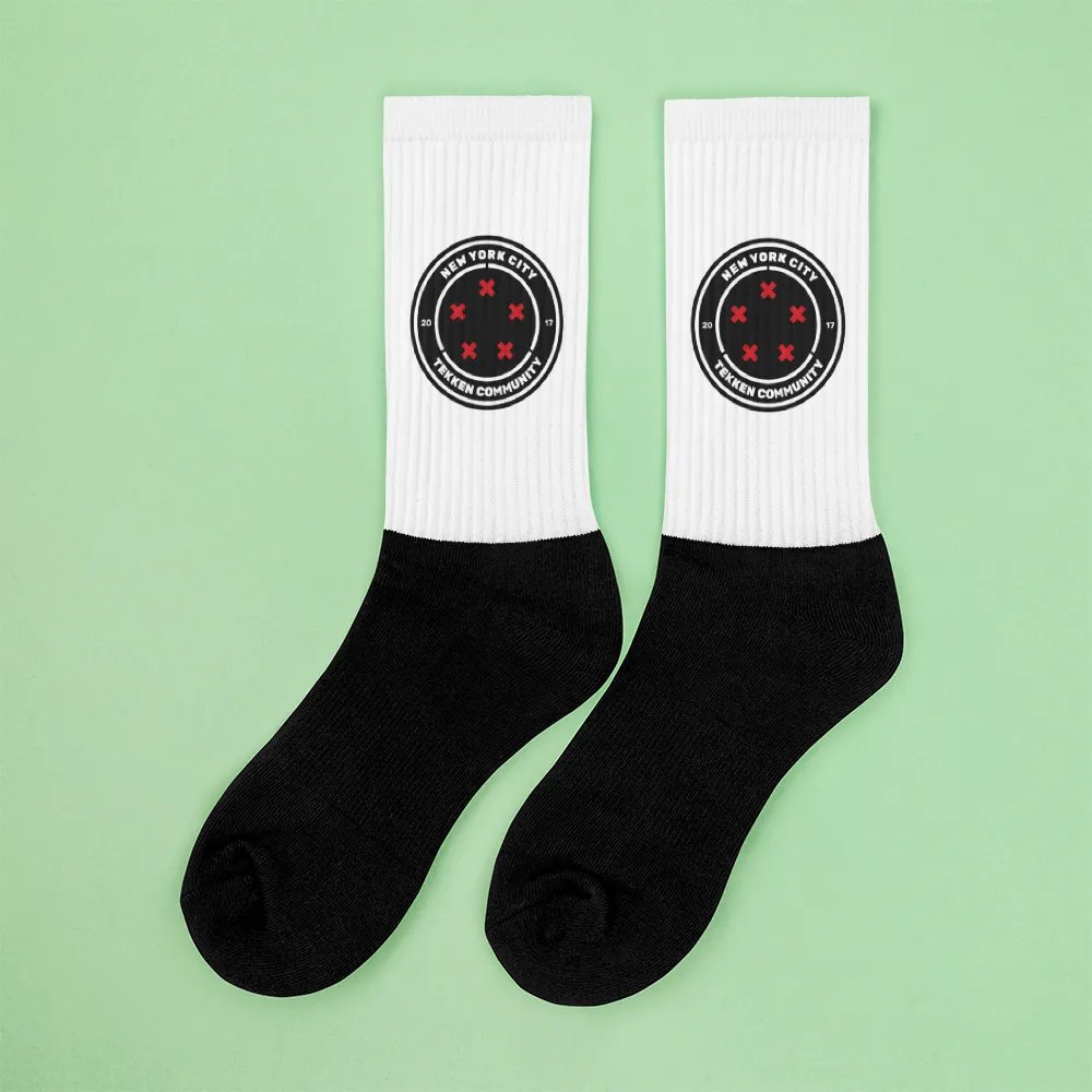 Logo 2.0 Socks product image (5)