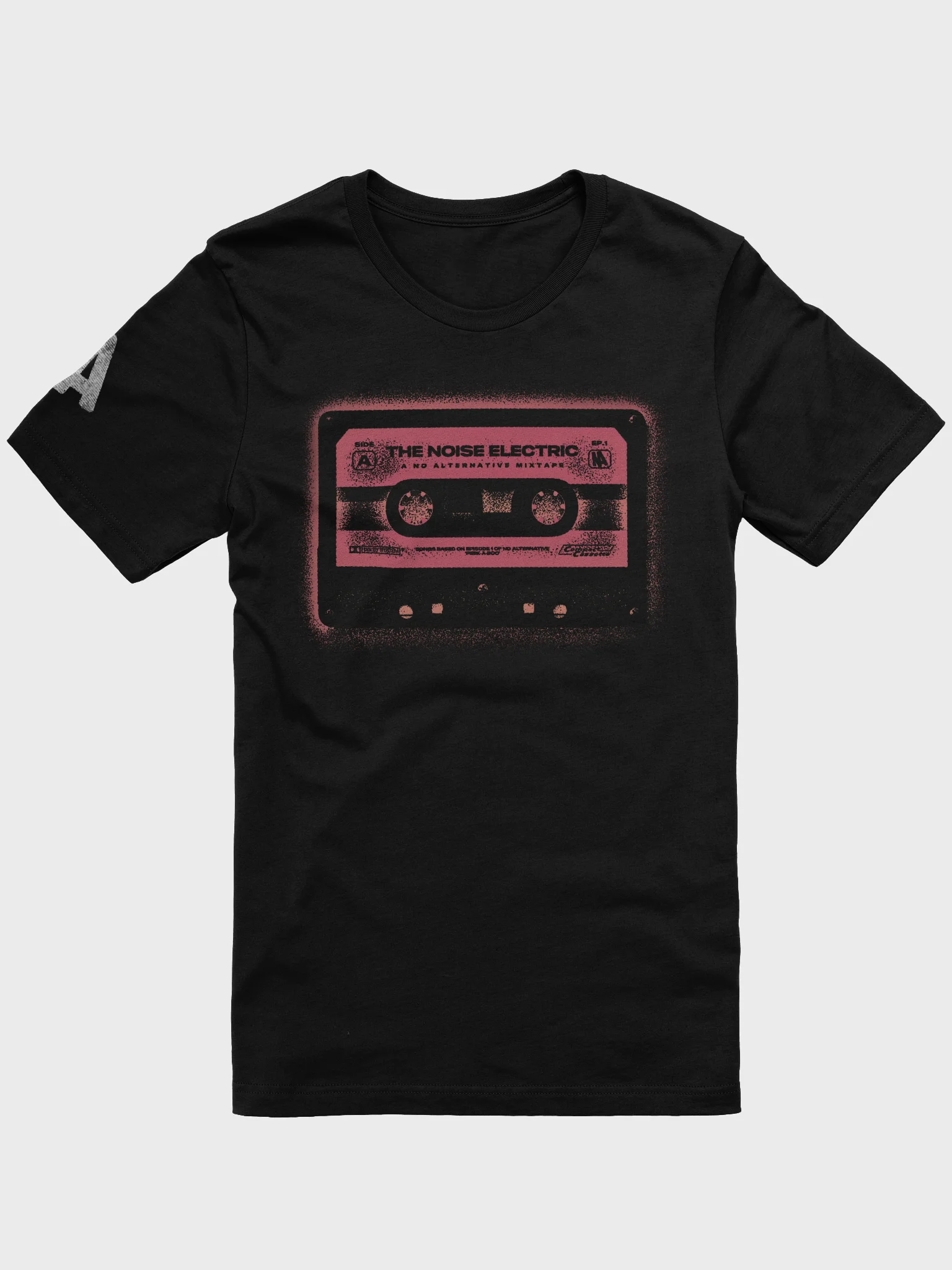 Mixtape product image (3)