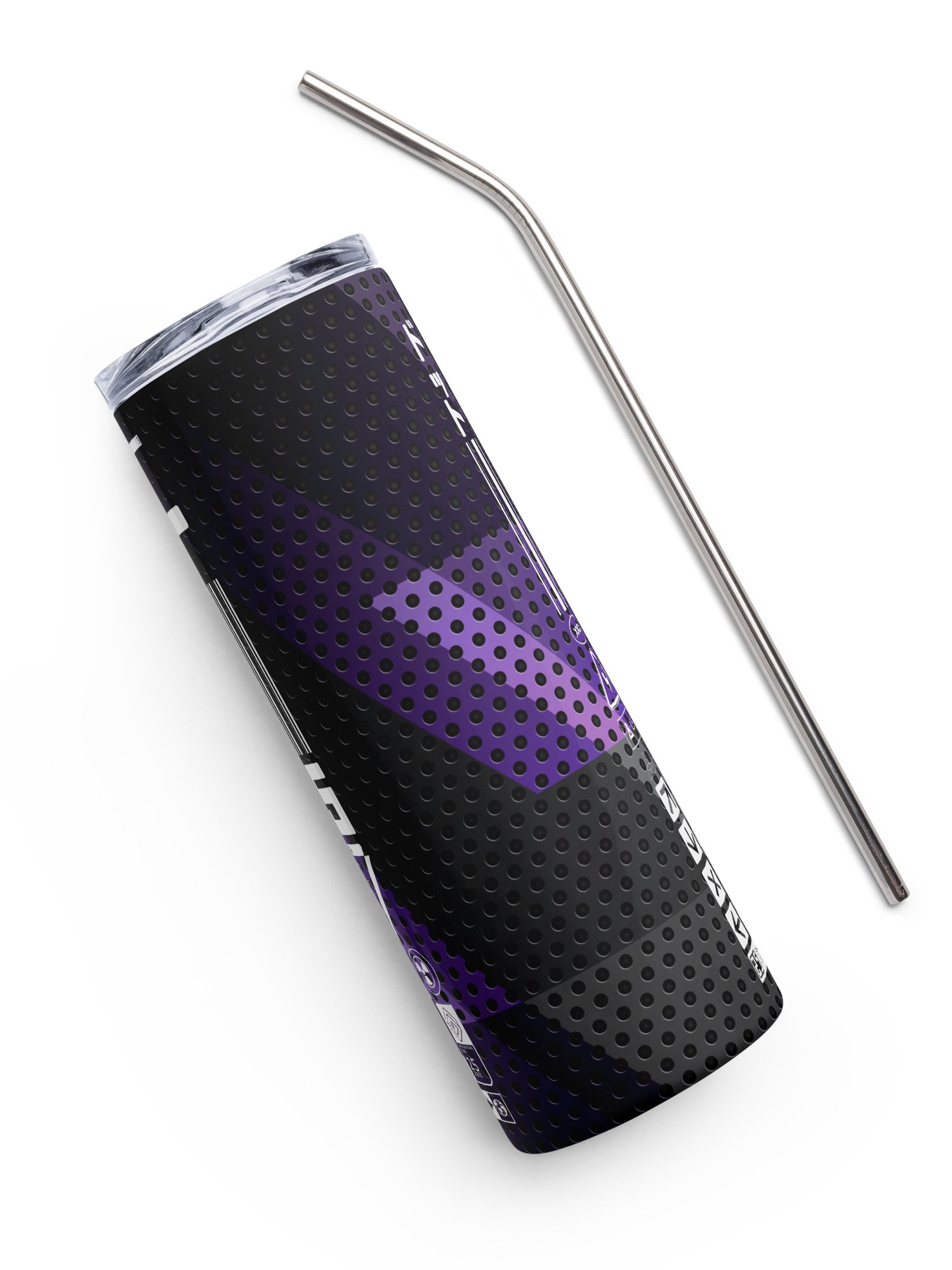 Sigil 20oz Stainless Steel Tumbler with Straw product image (7)