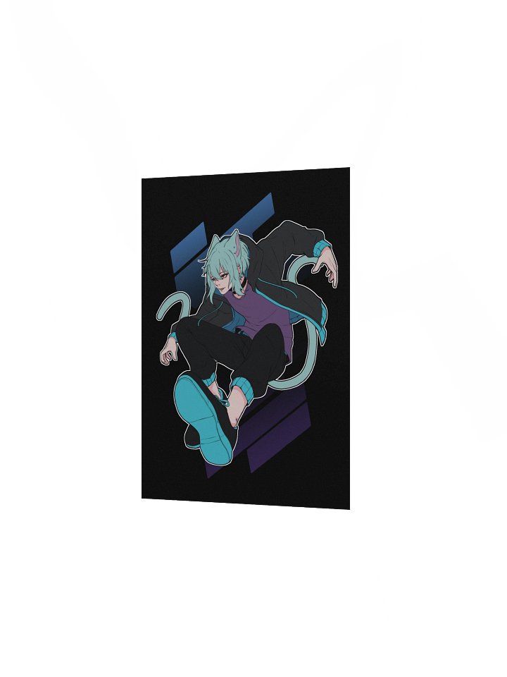 Tomo Poster product image (13)