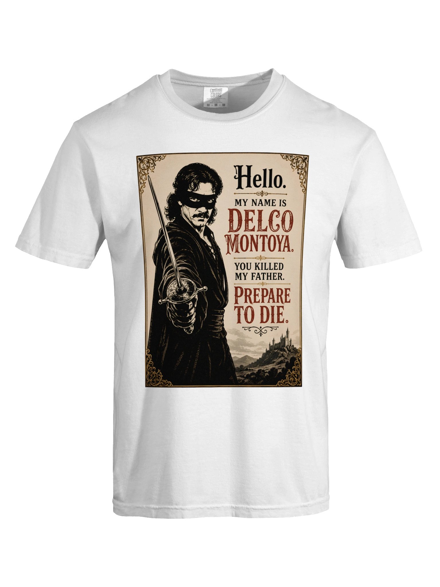 Delco PB product image (5)