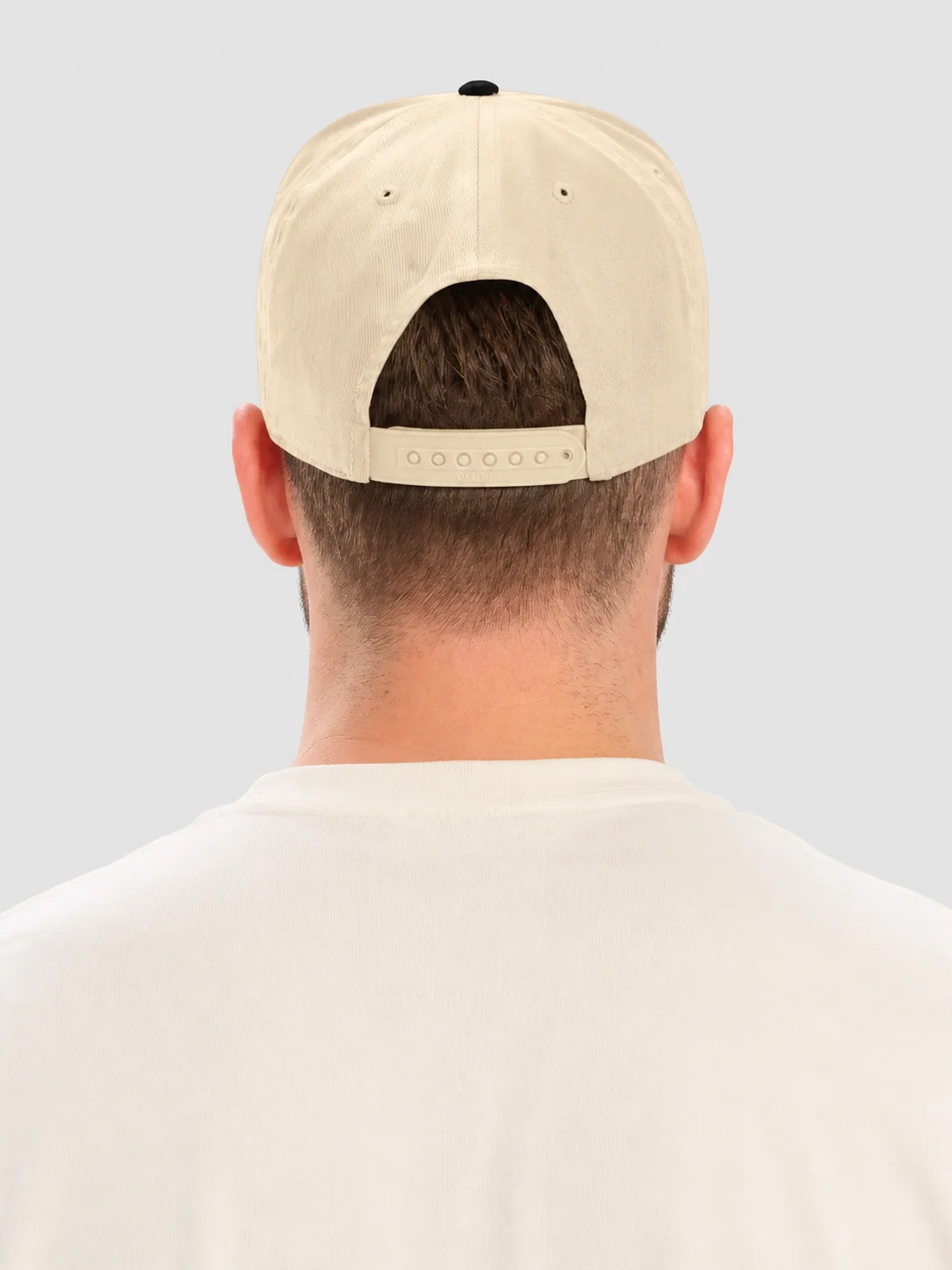 Deseret Hockey Club "Trail Script" Cap product image (7)