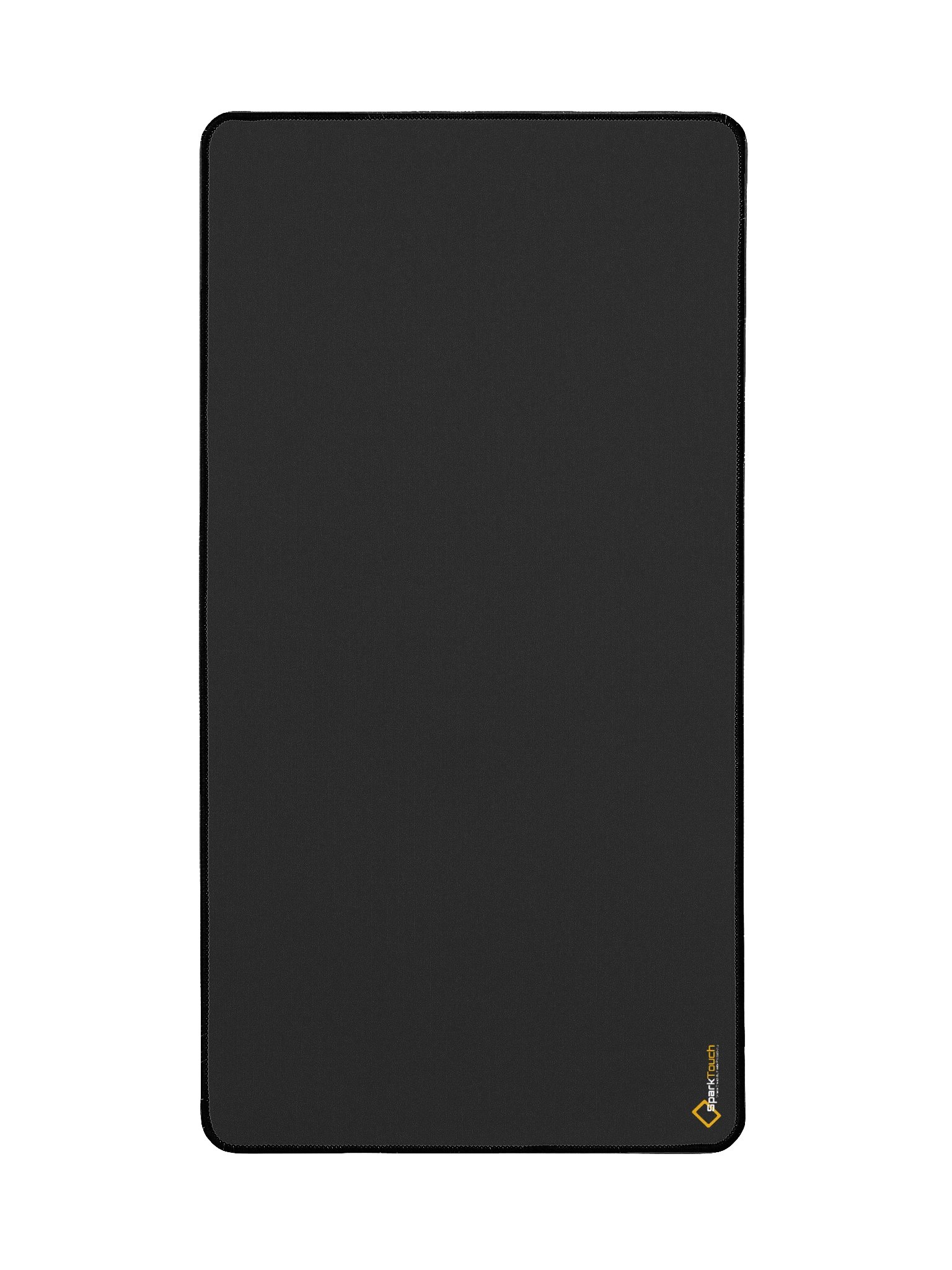 Desk Mat 15.5" x 31.5" - Black product image (2)