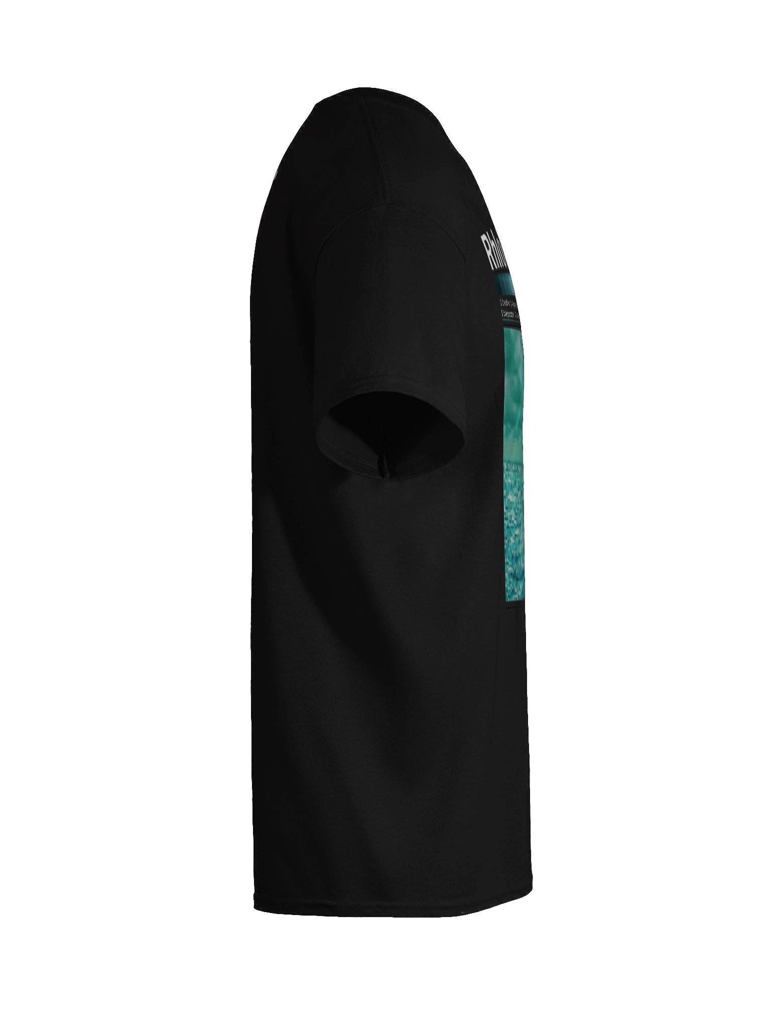 Rhloi Aquarius Spectrum Tee product image (58)