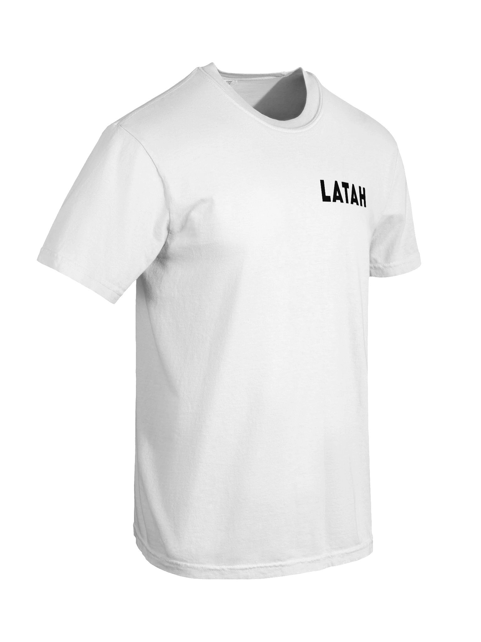 Triumph OG LATAH Tee V2 product image (8)