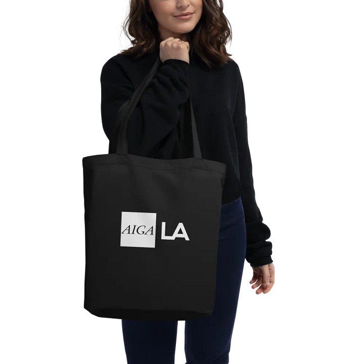 Econscious Eco-Friendly Tote Bag product image (2)