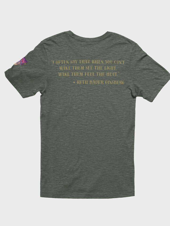 You Are Not Inferior Tee product image (7)