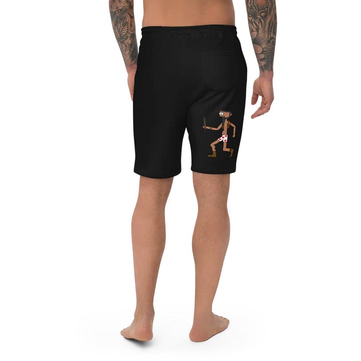 Knife Run Shorts! product image (1)