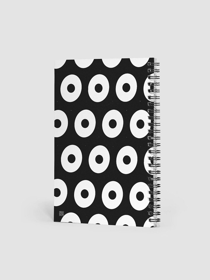 Multiocular Notebook product image (2)
