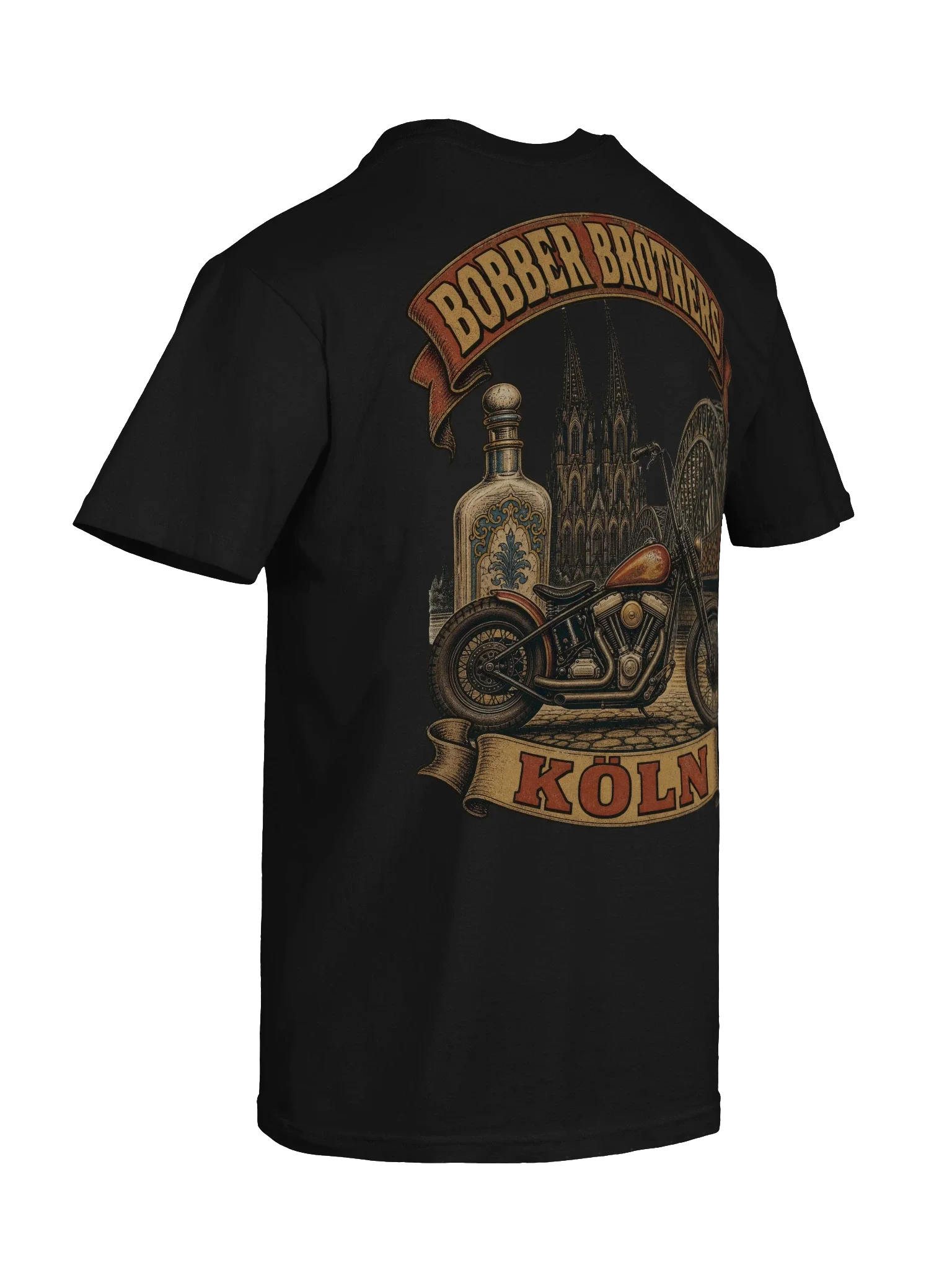Bobber Brothers - Cologne - image 3