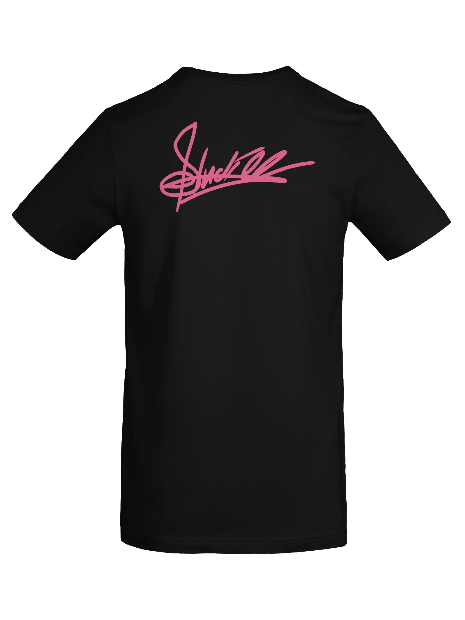UP. DOWN. LEFT. RIGHT. | Shirt (PINK) product image (6)