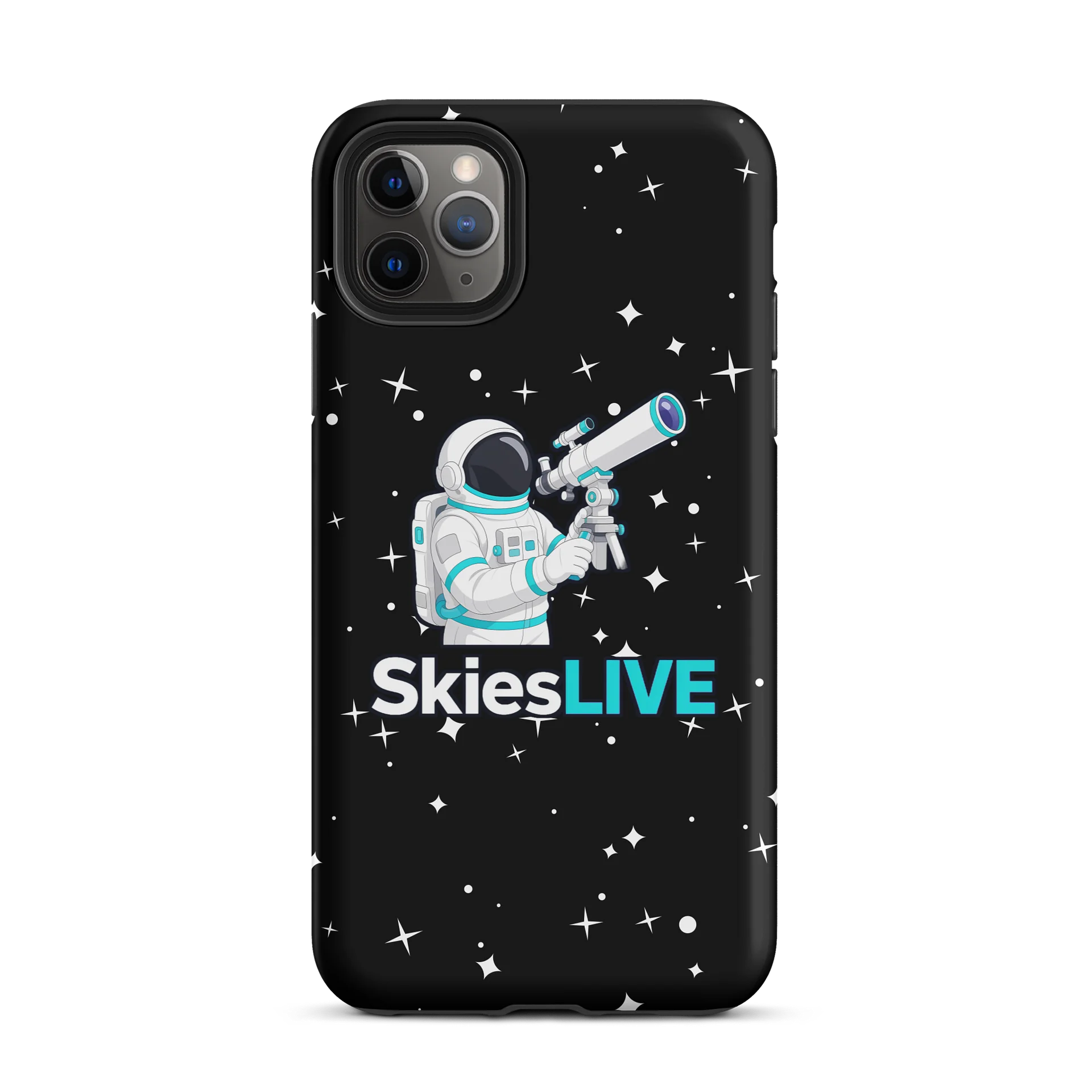 SkiesLIVE Astronaut iPhone Tough Case product image (32)