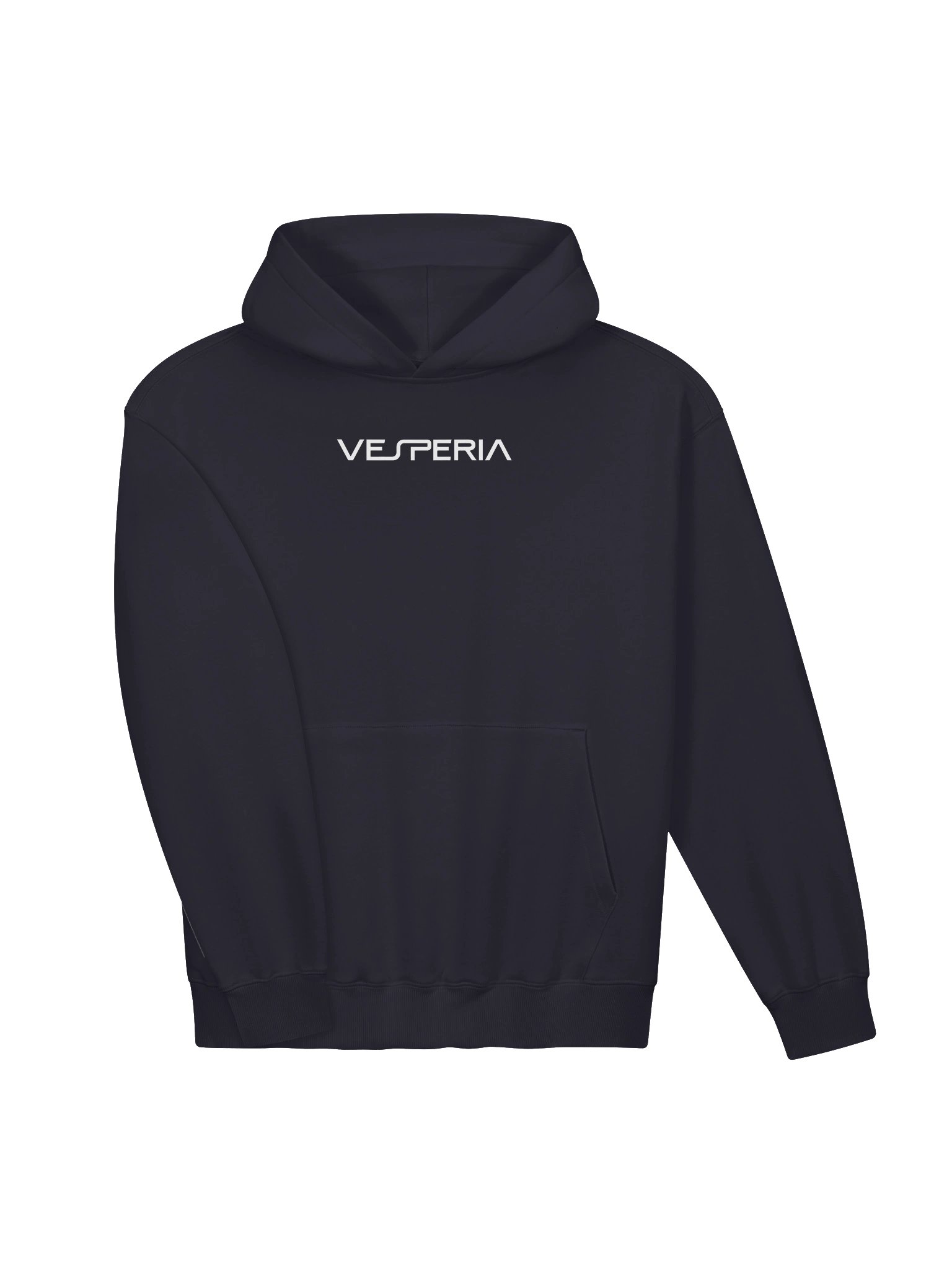 Big Icon Hoodie (Navy) product image (3)