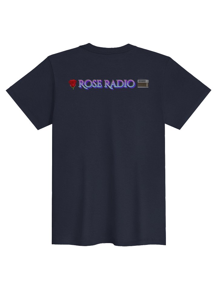 RR Women's Basic Softstyle T double sided (dark colors) product image (6)