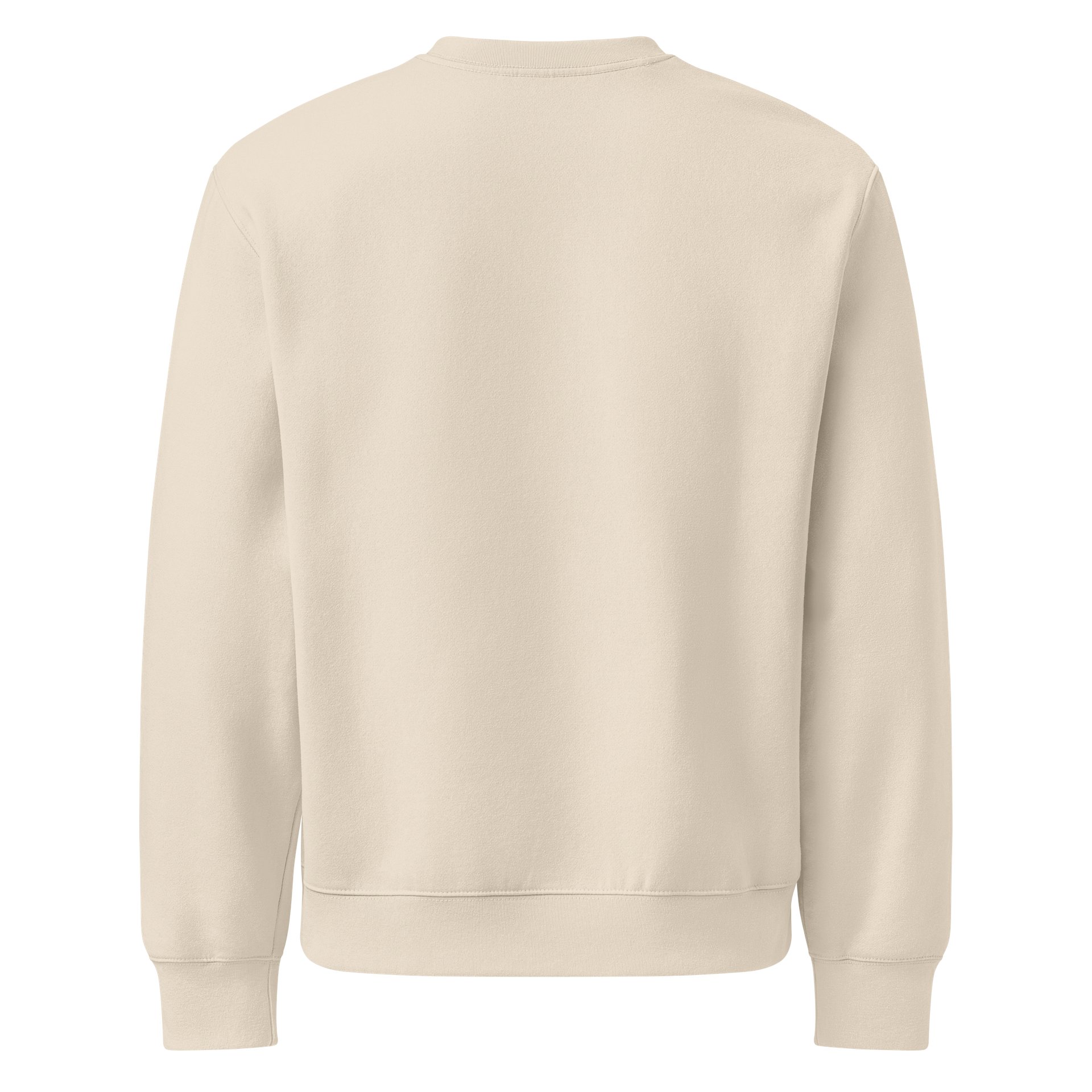 Modern Procurement Only Crewneck product image (2)