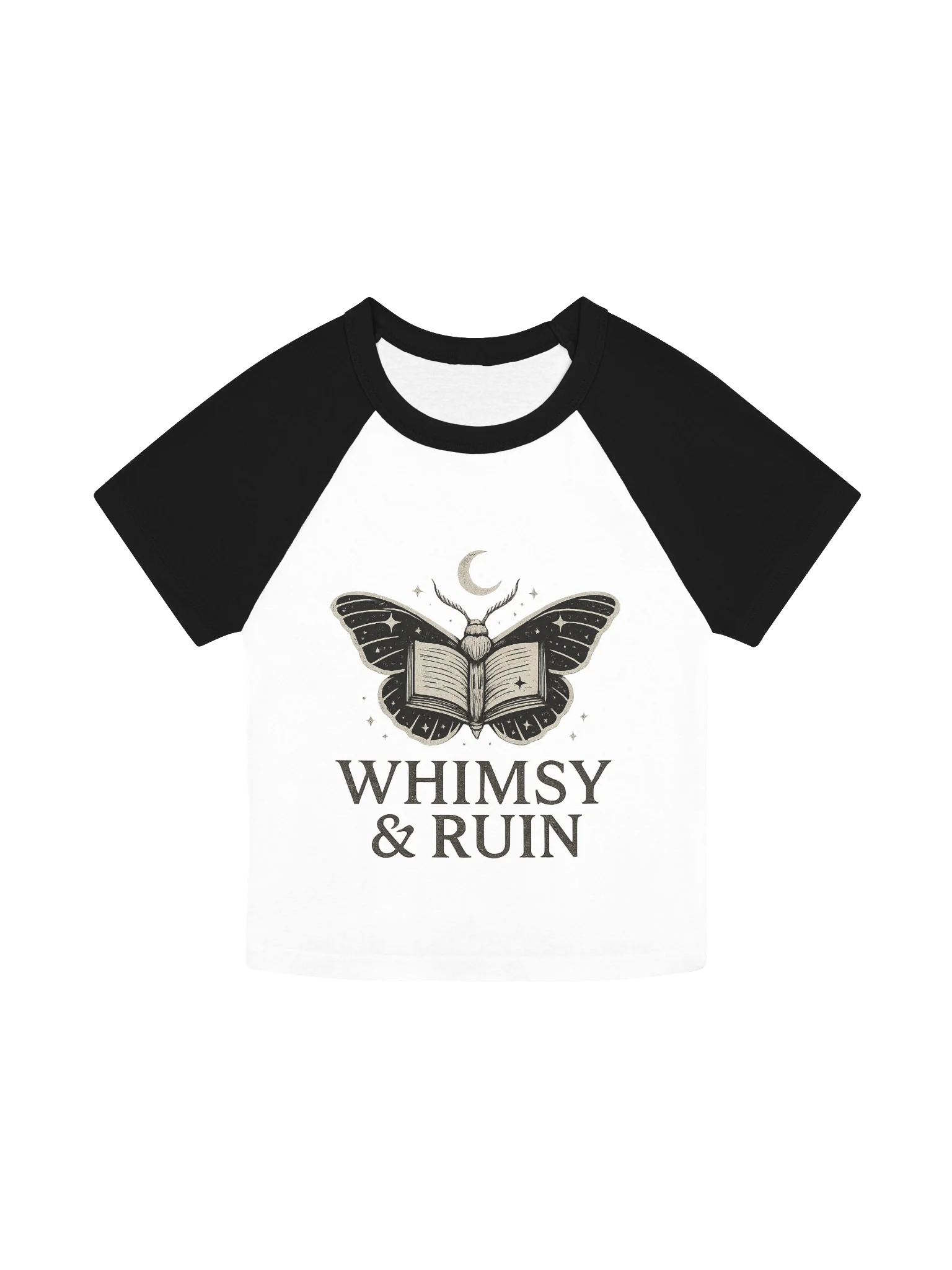 W&R - Baby-T product image (1)