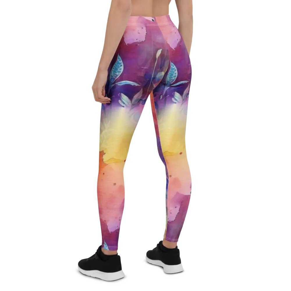 Garden Collection Leggings product image (2)