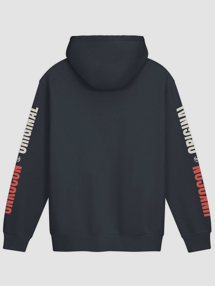 Funny Cat Hoodie - UnkoCon Original product image (4)