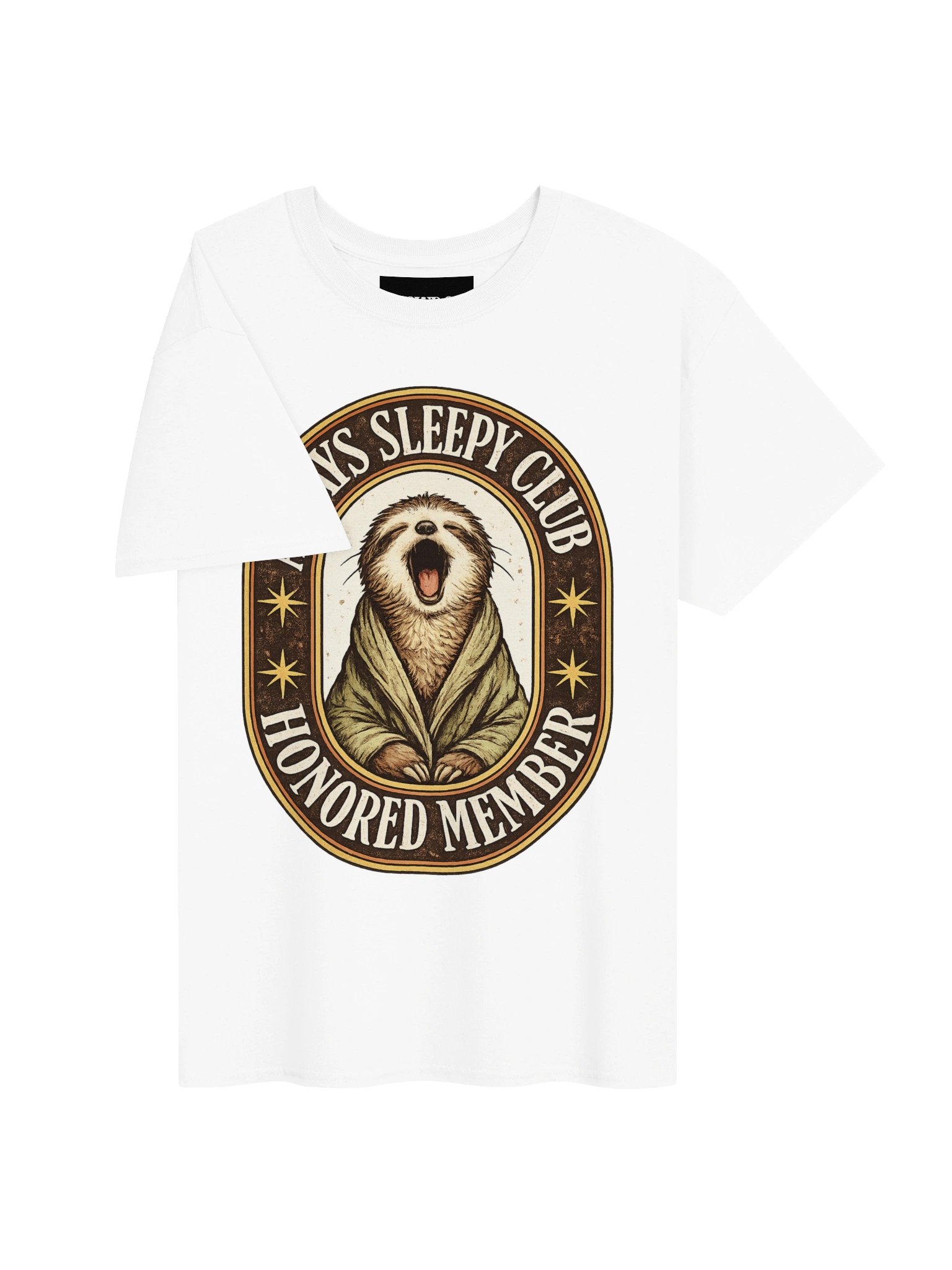 Sleepy Club Member product image (3)