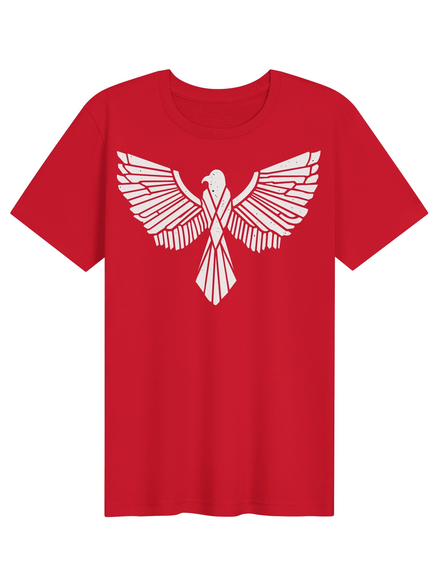 Israel Nash Eagle Shirt product image (1)