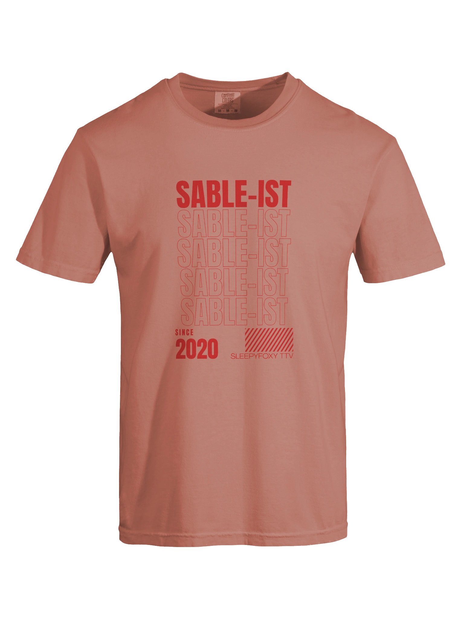 SABLE-IST Tee product image (21)