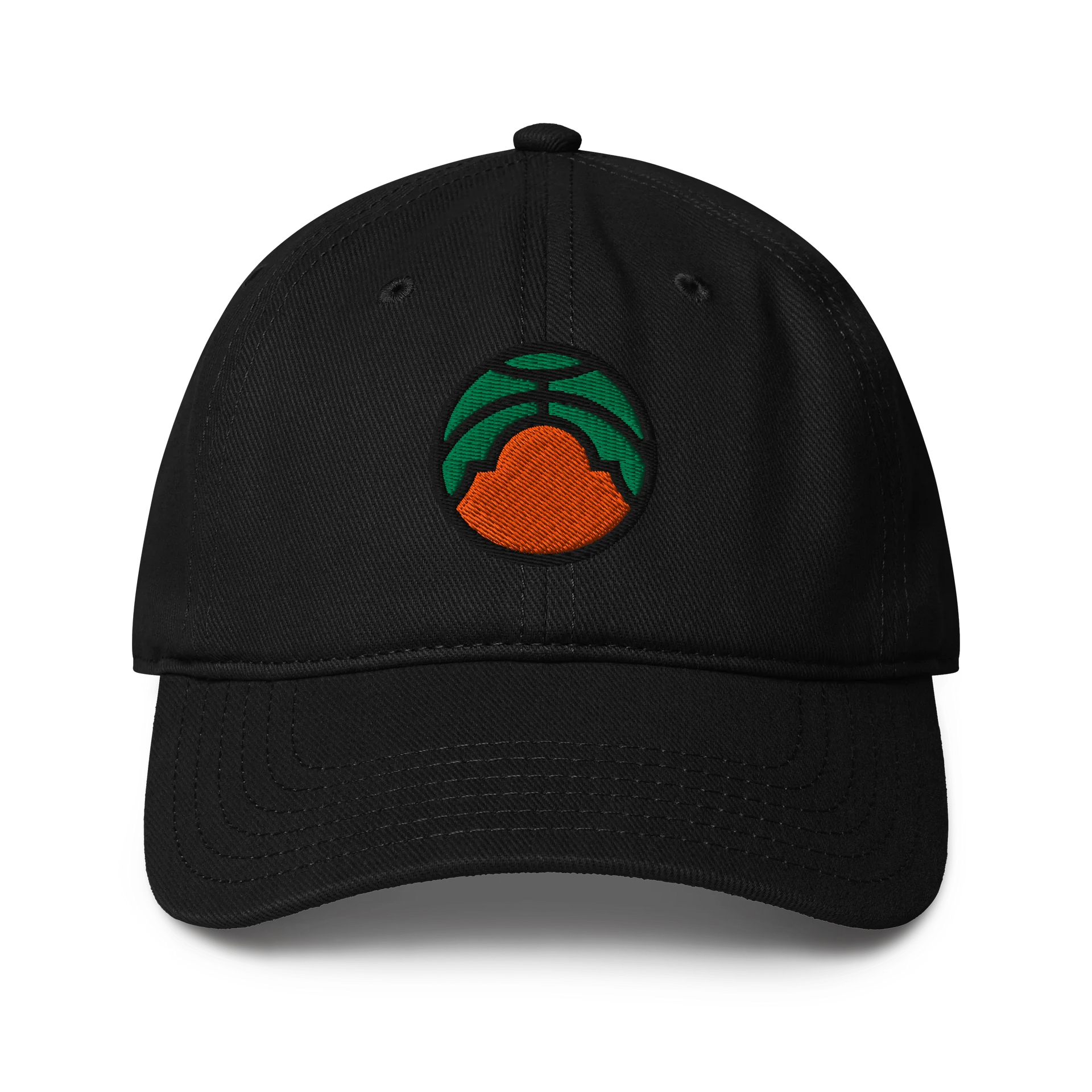 Alamo City Vaqueros Logo Hat product image (1)