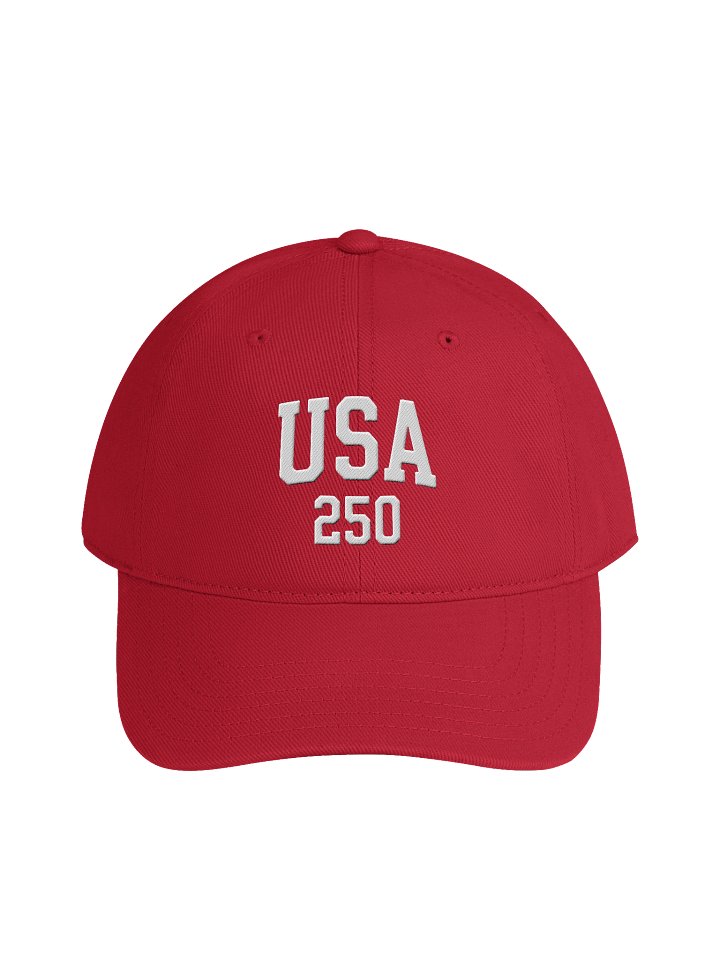 USA 250 Cap product image (5)