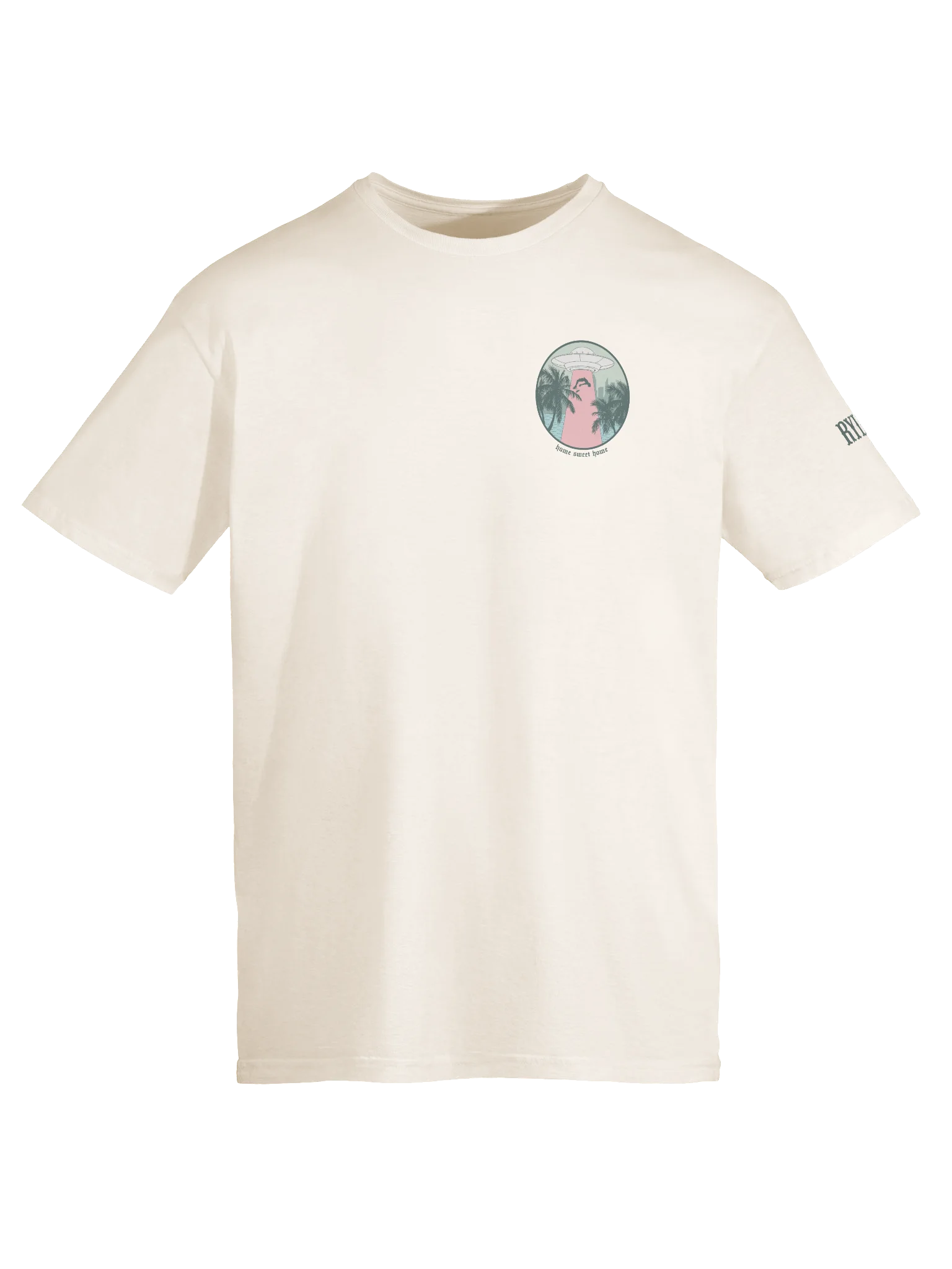 HOME SWEET HOME (FLORIDA) TEE product image (5)