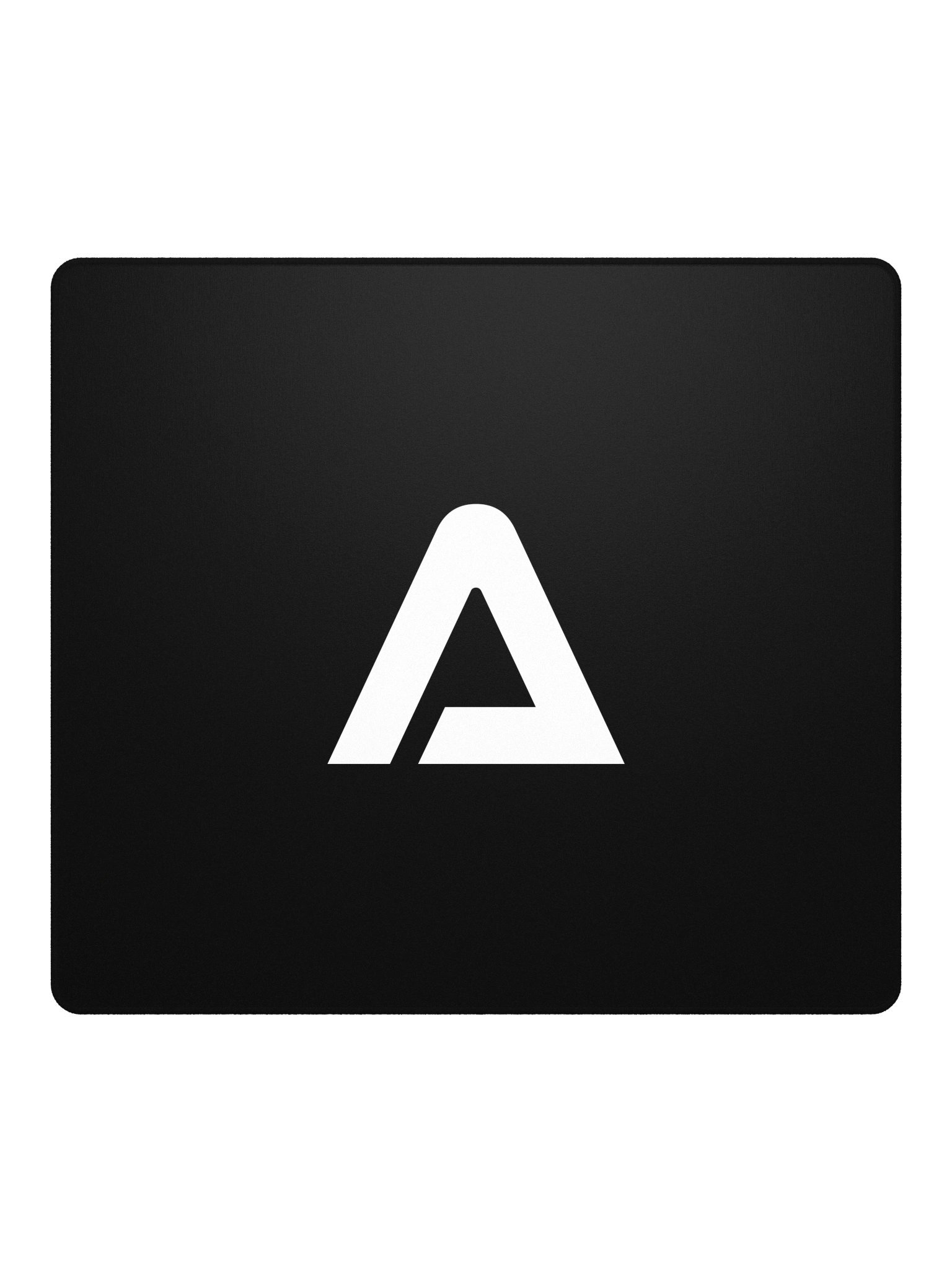 ARTRIUS A Icon Gaming Mouse Pad – Black product image (4)