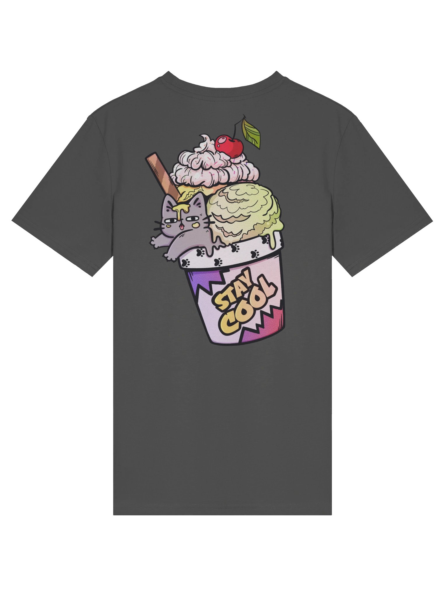Stay Cool Tee product image (6)