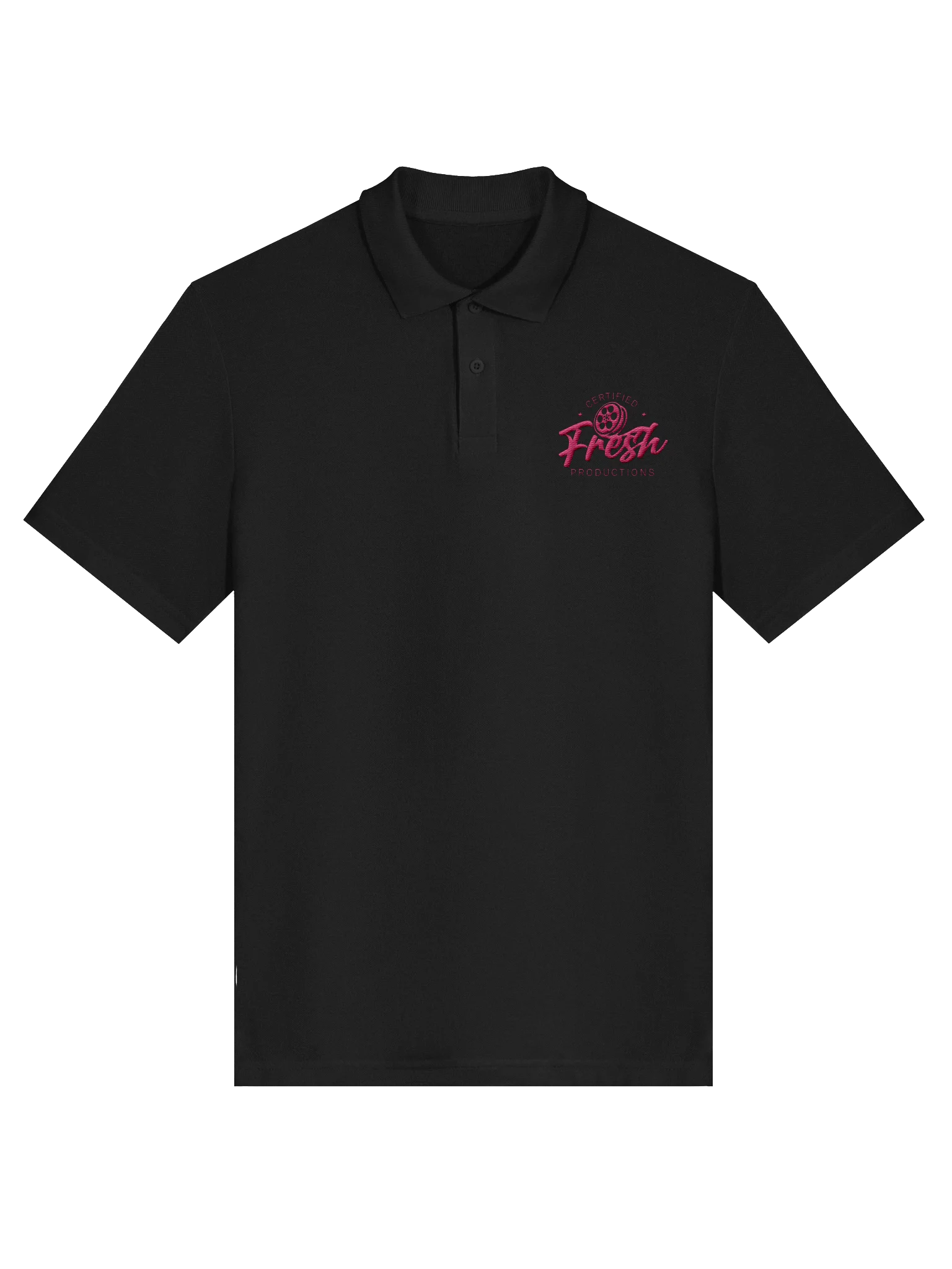 CERTIFIED FRESH CLASSIC POLO product image (1)