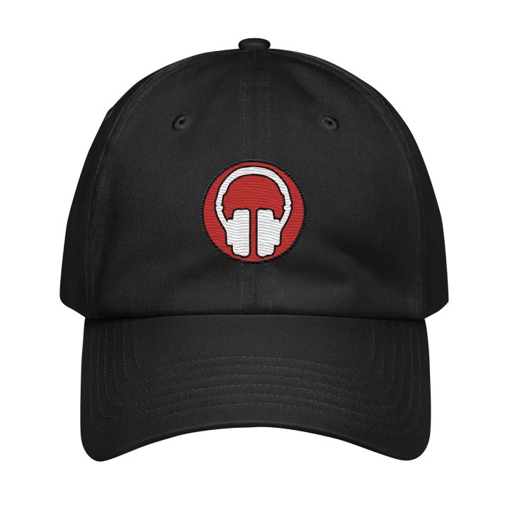 Headphones Under Armour® Dad Hat product image (1)