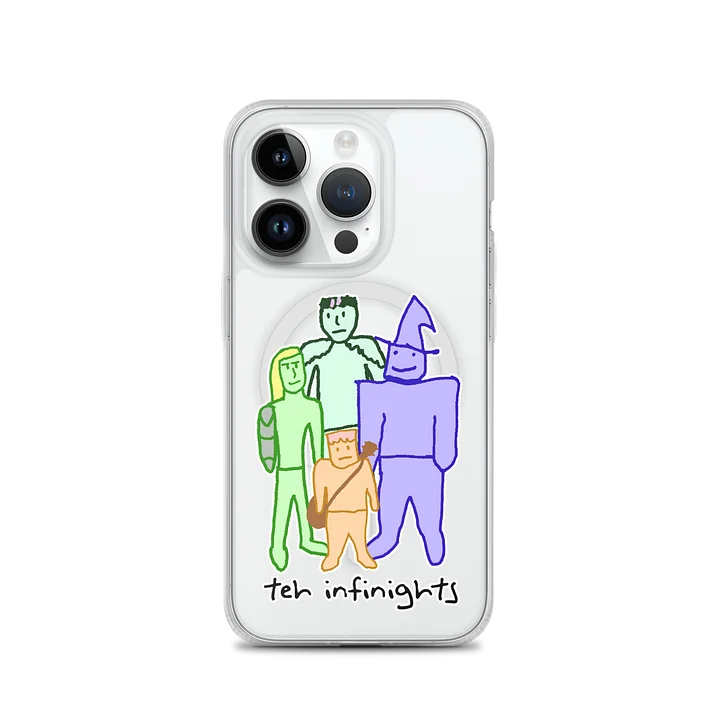 teh infinights iphone case product image (1)
