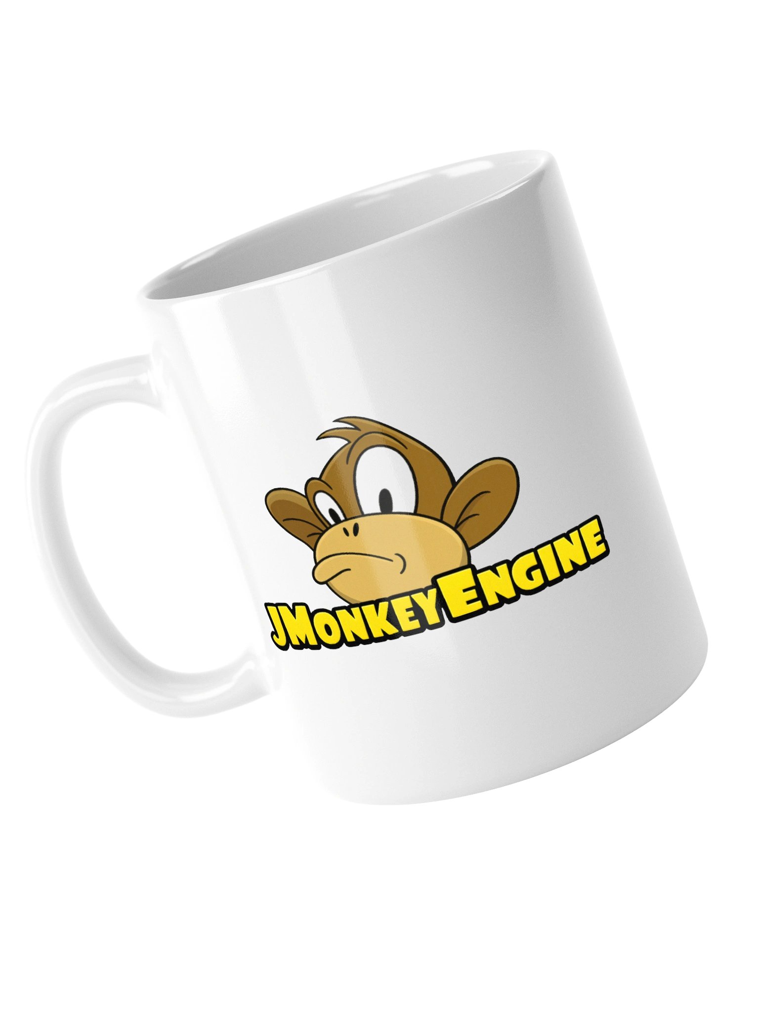 jMonkeyEngine (classic) mug product image (17)
