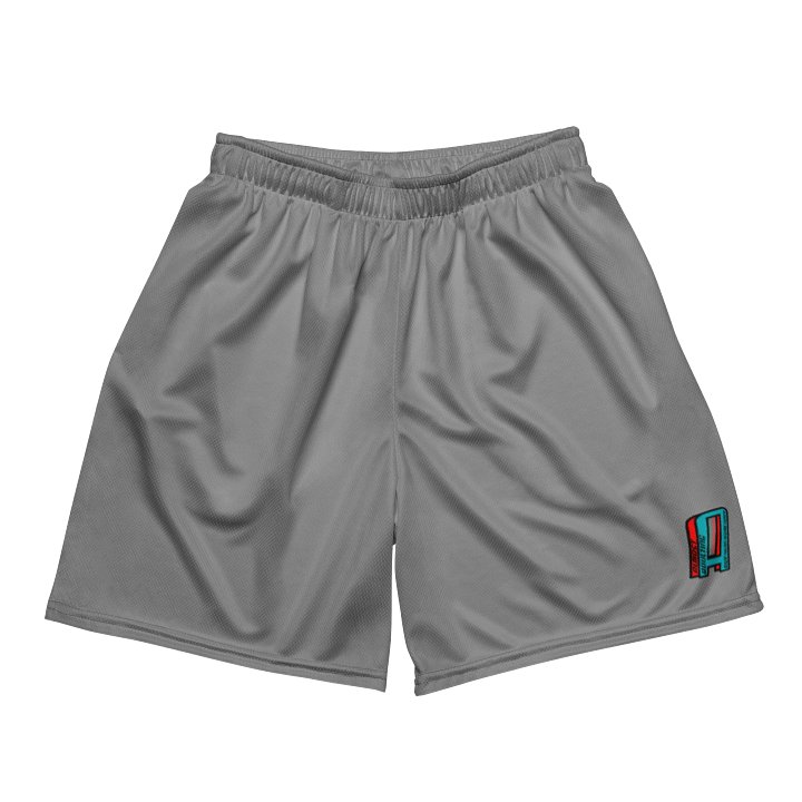 A_A Mesh Shorts product image (2)