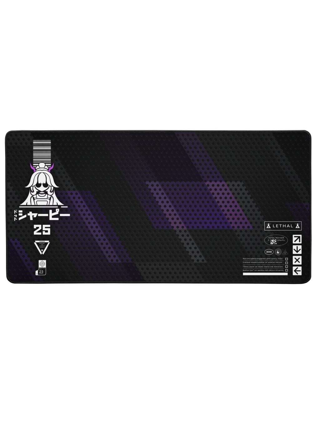 Sigil Desk Pad product image (1)