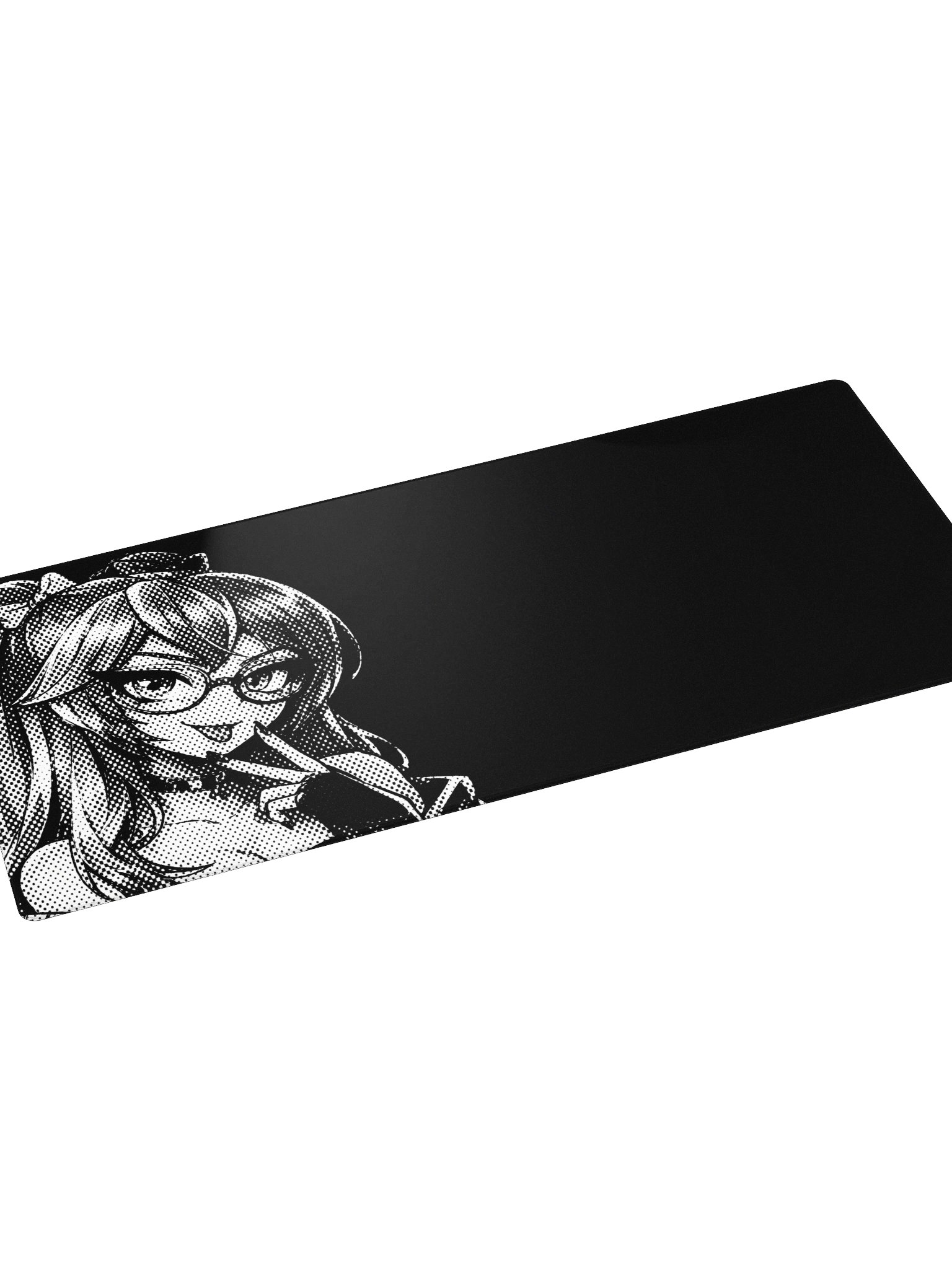 bunny.exe Mousepad (36×18) product image (3)