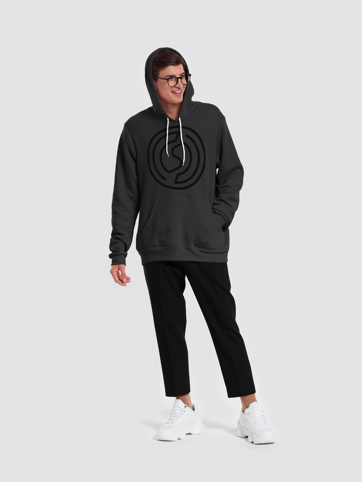 Universal Signature Hoodie product image (5)