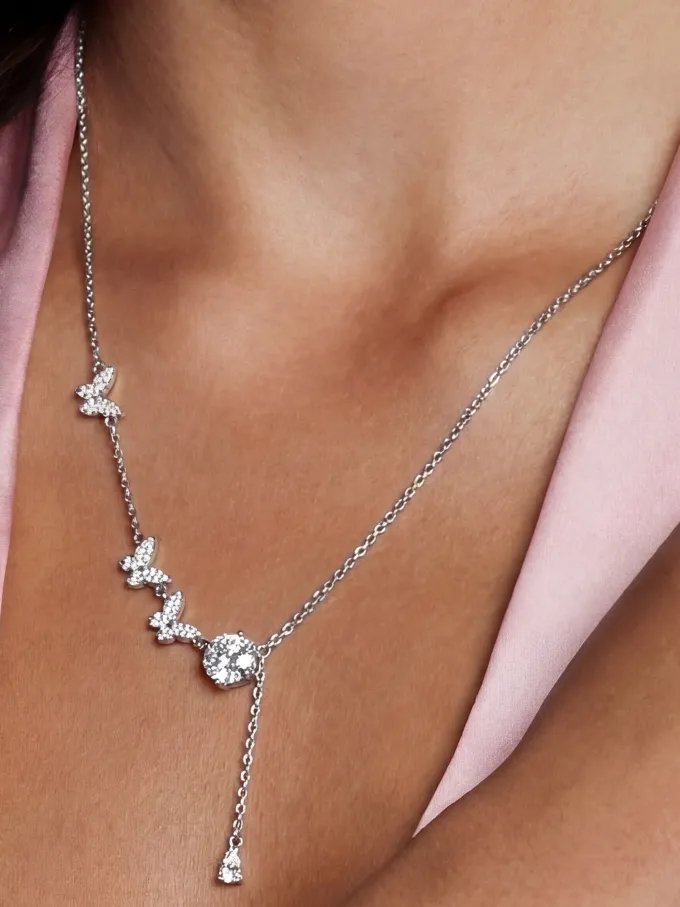 Yara Necklace product image (3)