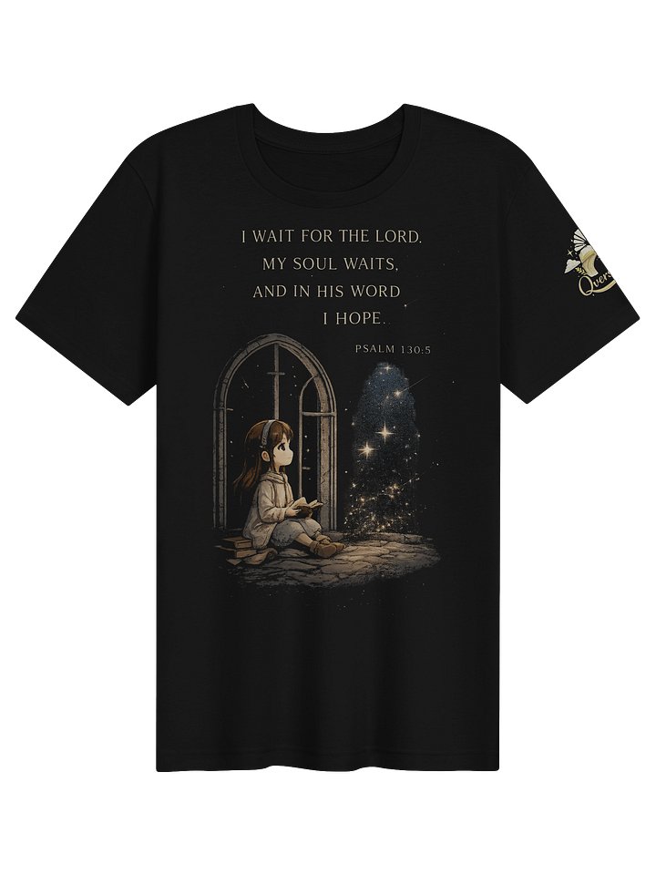 I hope Tee - Women product image (1)