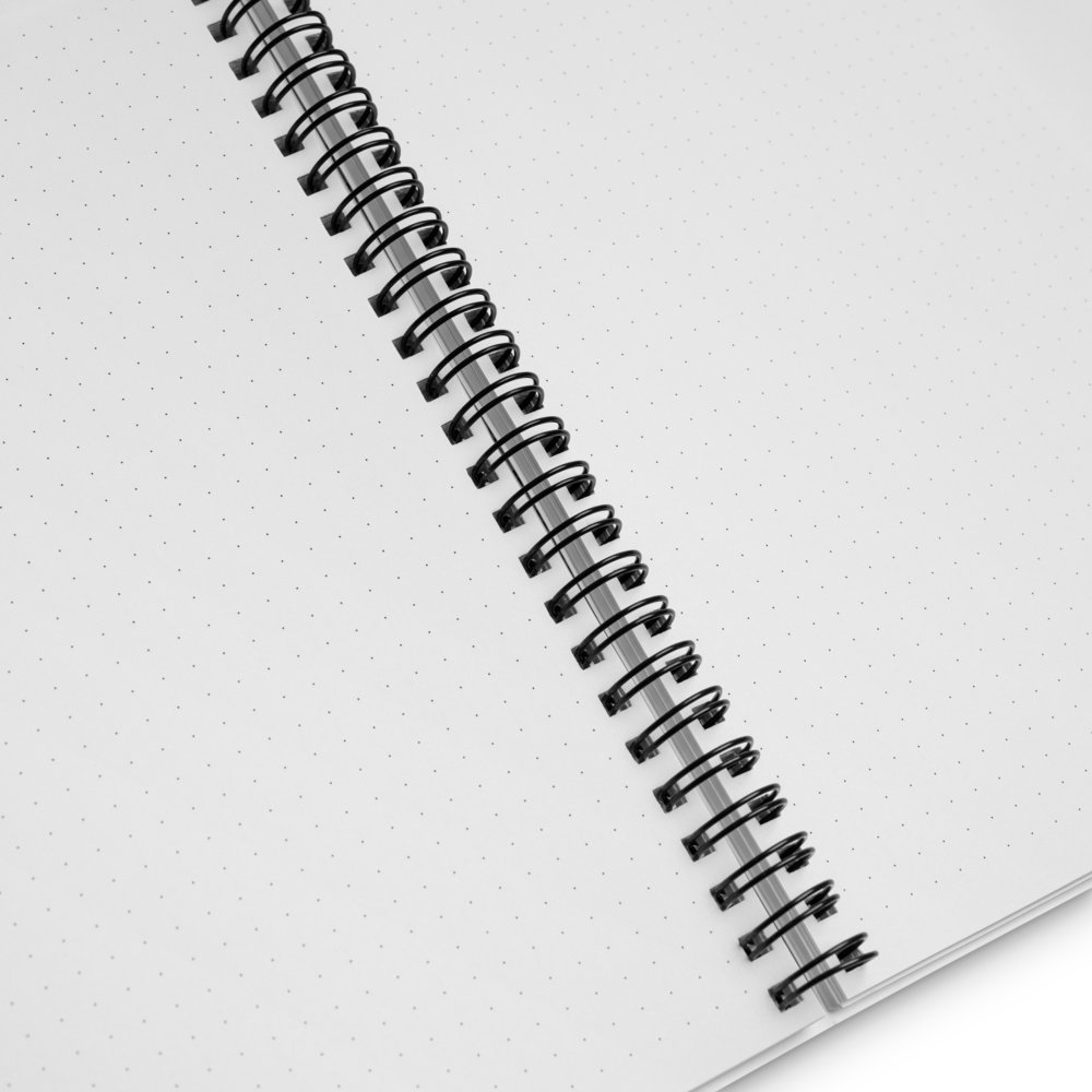 Enlightenment Bullet Notebook product image (5)