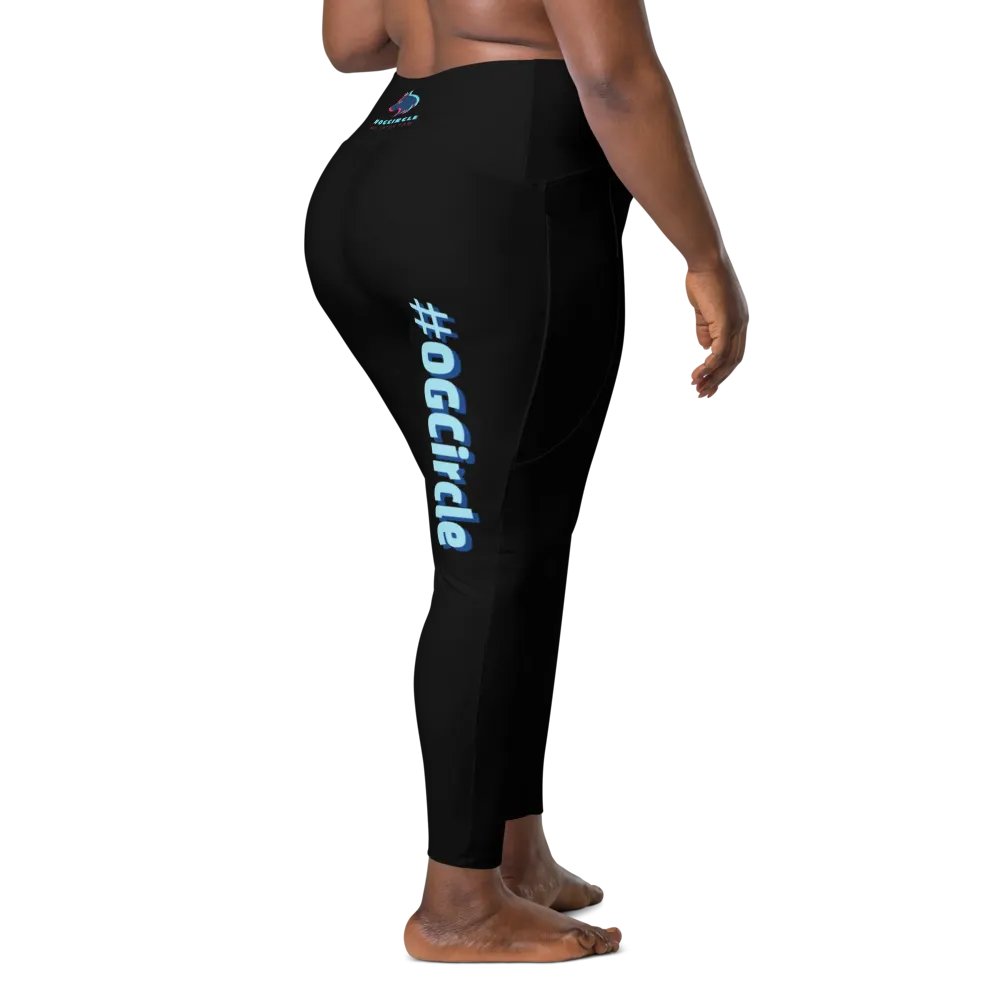 #OGCircle Leggings product image (3)