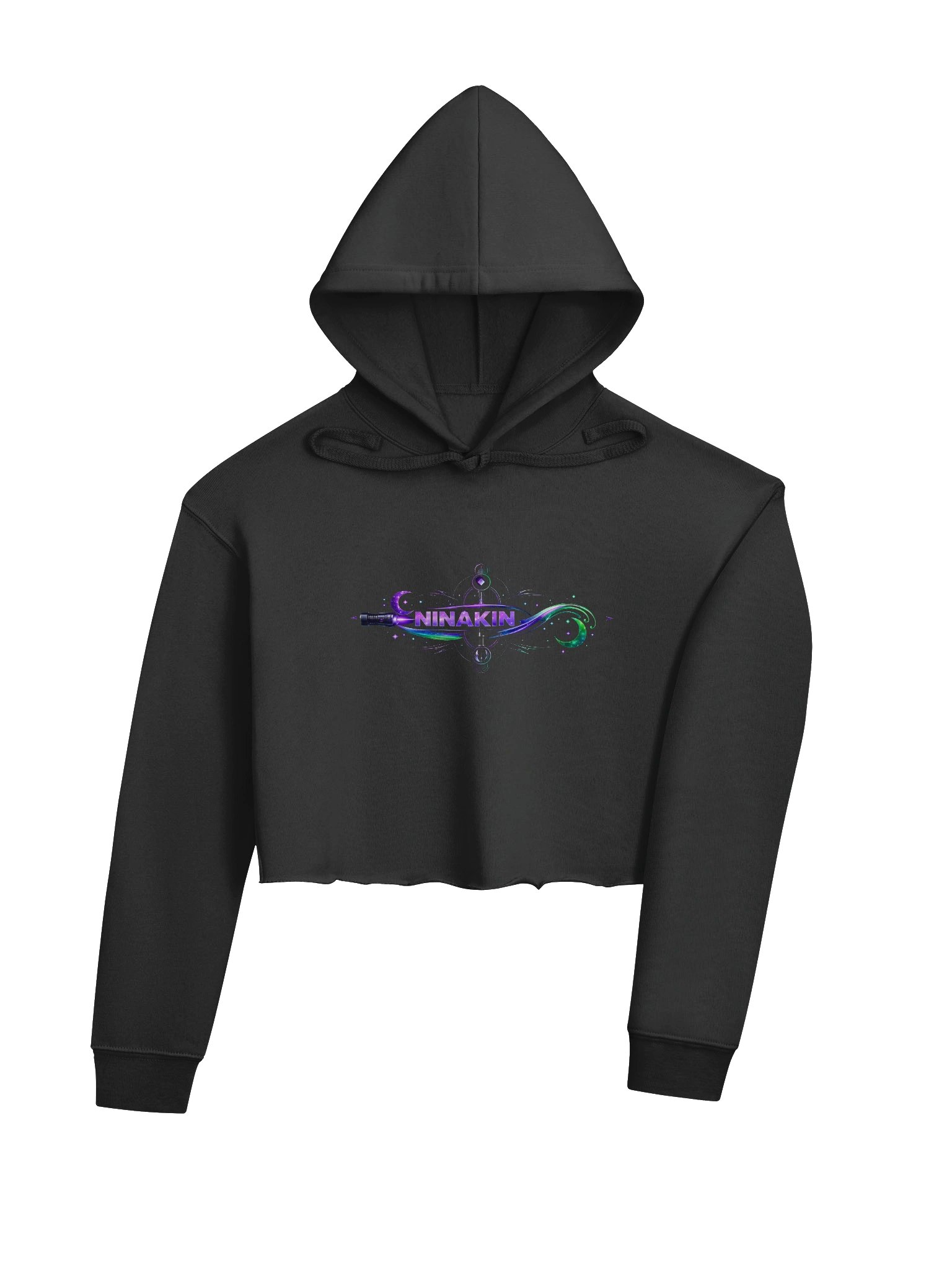 SW Ninakin Crop Top product image (4)