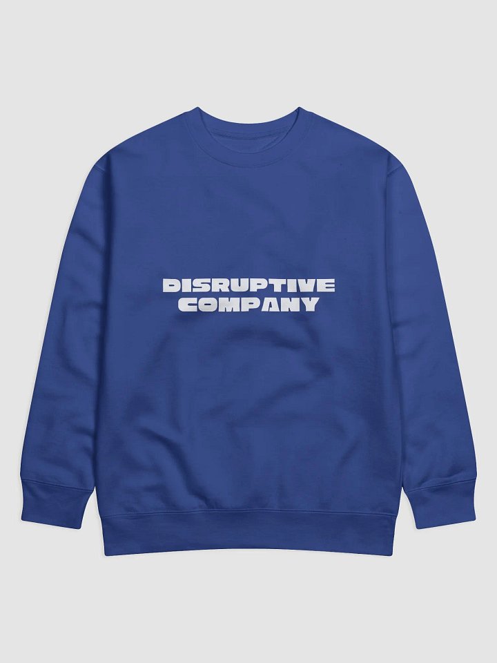 JESUS DISRUPTOR product image (34)
