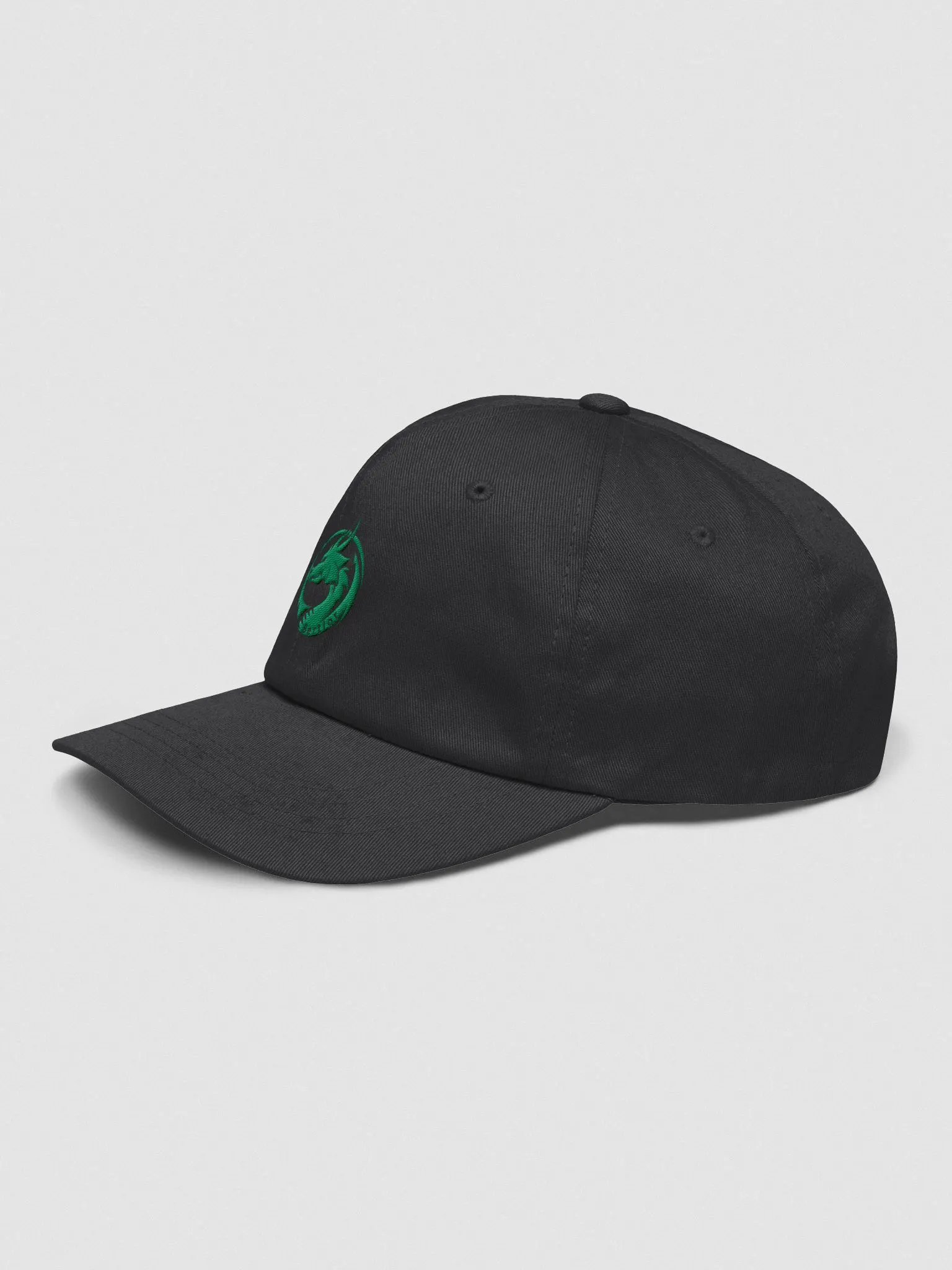 Bertlor Dragon - Classic Hat product image (3)